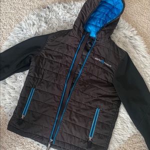 Boys Jacket 10-12